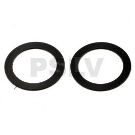 610-151 	 Synergy Delrin Auto Hub Shim (2)      
